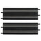 Carrera GO, Straight Track Sections (2x)