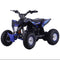 E-Madix (Rocket), Quad Électrique au Lithium (48 Volts) (10Ah) (1300 Watts)