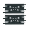 Carrera GO, Crossing Sections (2x)