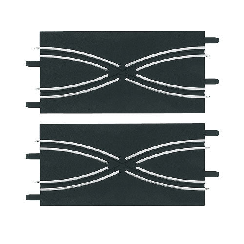 Carrera GO, Crossing Sections (2x)