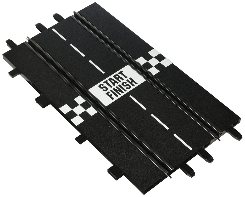 Carrera Digital 124/132, Multistart Lane/Track Augmentation 