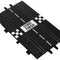 Carrera Digital 124/132, Multistart Lane/Augmentation de Pistes