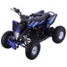 Rocket Quad Électrique Au Lithium (48 Volts) (1300 Watts) (6 Ans +) Bleu Quads Et Vtt Électriques