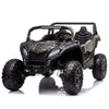 Buggy UTV Blade ST (Batterie 24 Volts) (Moteurs 4x200 Watts) (2 Places) Buccaneer