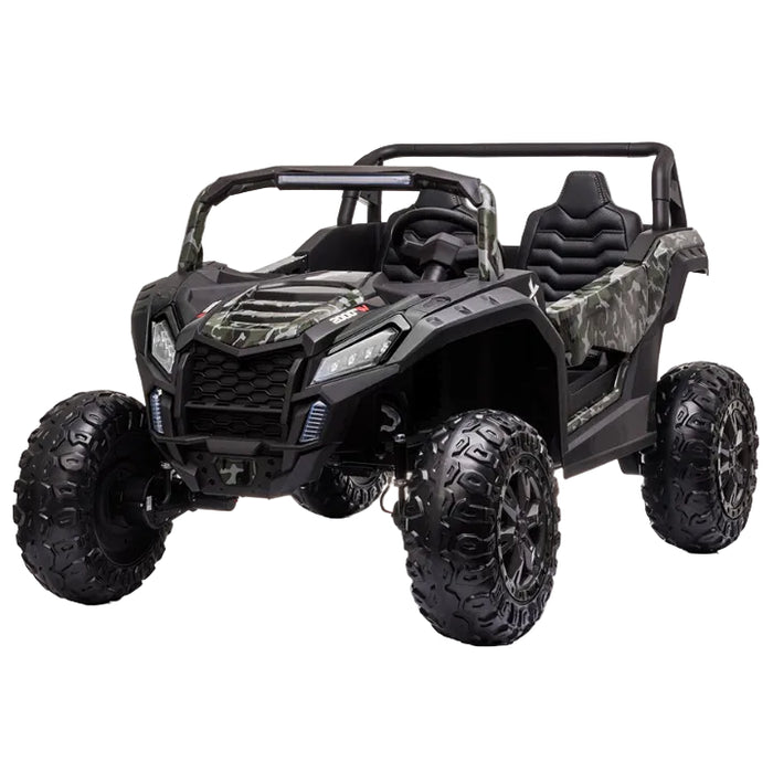 Buggy UTV Blade ST (24 Volt Battery) (4x200 Watt Engines) (2 Seats)