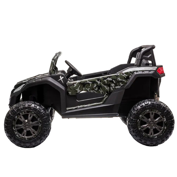 Buggy UTV Blade ST (24 Volt Battery) (4x200 Watt Engines) (2 Seats)