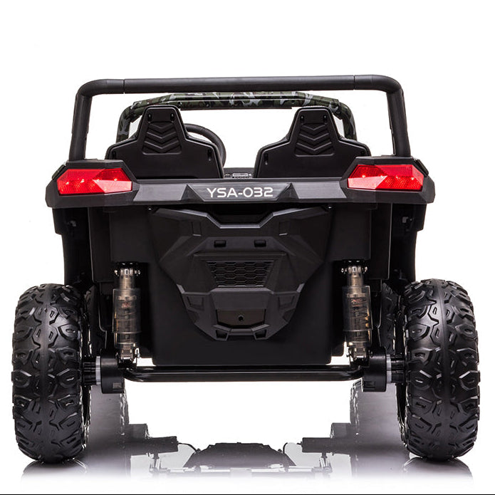 Buggy UTV Blade ST (24 Volt Battery) (4x200 Watt Engines) (2 Seats)