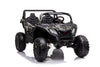 Buggy UTV Blade ST (Batterie 24 Volts) (Moteurs 4x200 Watts) (2 Places) Buccaneer