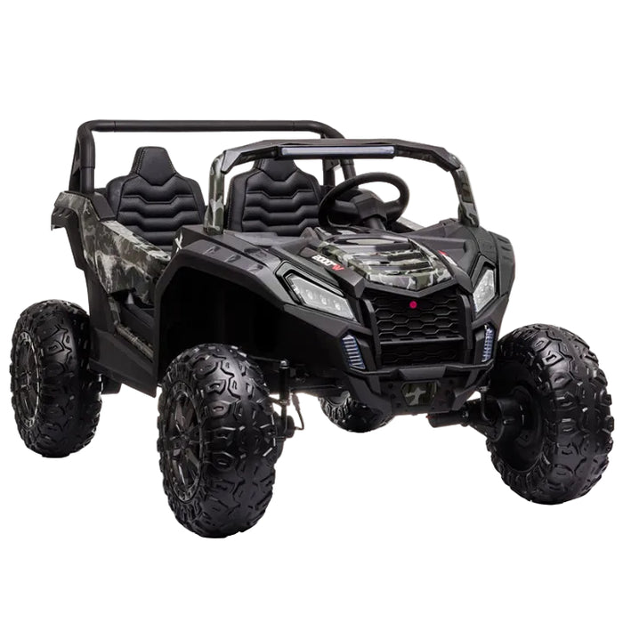Buggy UTV Blade ST (24 Volt Battery) (4x200 Watt Engines) (2 Seats)