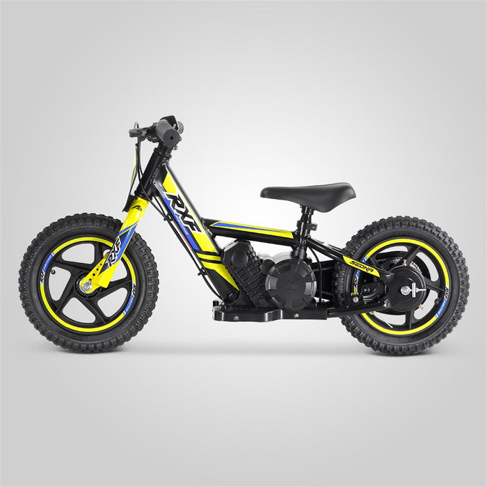 Vélo électrique pour enfants Sparkid 12' Mini E-Bike avec batterie