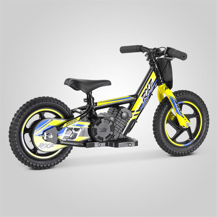 Apollo, RFZ Sedna 12, Children's Electric Bike (24 Volts) (100 Watts) Lithium
