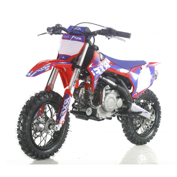 Apollo rxf 50cc deals