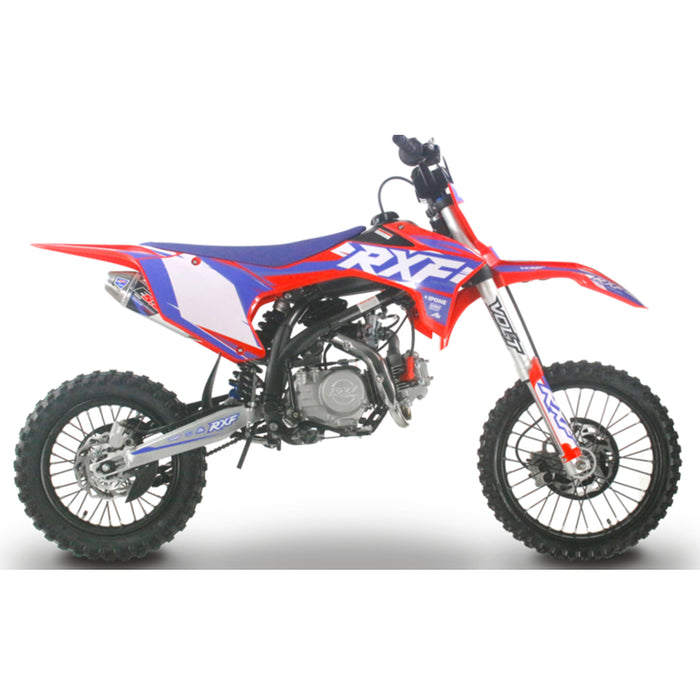 Apollo Rfx Apollo, RXF Freeride Max 150 (19-16) , Motocross à Essence (150cc) (4 ...