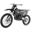 Apollo, RXF 250 MX, Motocross à Essence (250cc) (4 Temps)
