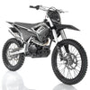 Apollo, RXF 250 MX, Motocross à Essence (250cc) (4 Temps)