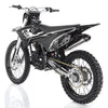 Apollo, RXF 250 MX, Motocross à Essence (250cc) (4 Temps)