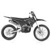 Apollo, RXF 250 MX, Motocross à Essence (250cc) (4 Temps)
