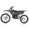 Apollo, RXF 250 MX, Motocross à Essence (250cc) (4 Temps)