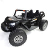 Buggy APEP (24 Volts) (4 Roues Motrices) (2 Places)