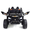 Buggy APEP (24 Volts) (4 Roues Motrices) (2 Places)