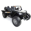Buggy APEP (24 Volts) (4 Roues Motrices) (2 Places)