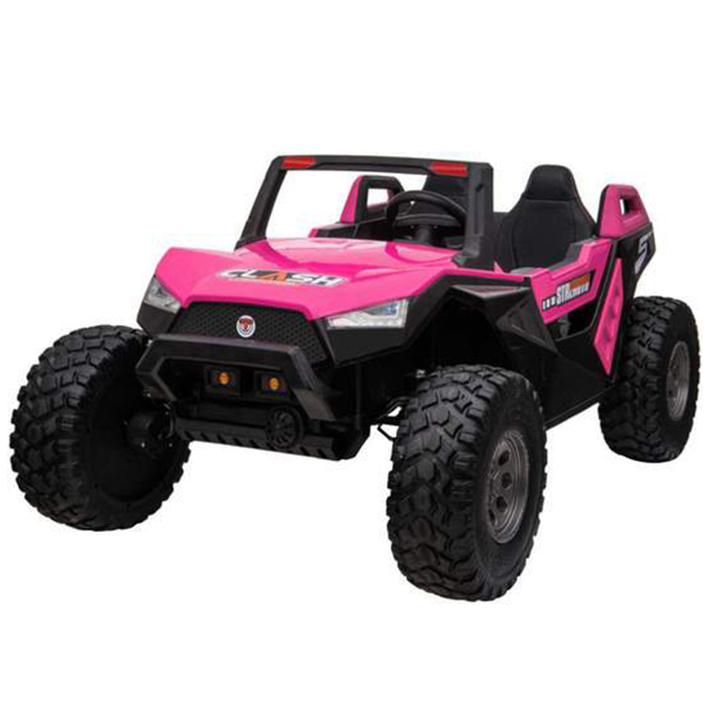 APEP Buggy (24 Volts) (4 Wheel Drive) (2 Seats)