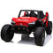 Buggy APEP (24 Volts) (4 Roues Motrices) (2 Places)