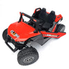 Buggy APEP (24 Volts) (4 Roues Motrices) (2 Places)