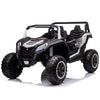 Buggy UTV Blade XR (24 Volts) (14Ah) Moteur Différentiel sur Essieu (180 Watts) (2 Places)
