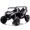 Buggy UTV Blade ST (Batterie 24 Volts) (Moteurs 4x200 Watts) (2 Places) Buccaneer