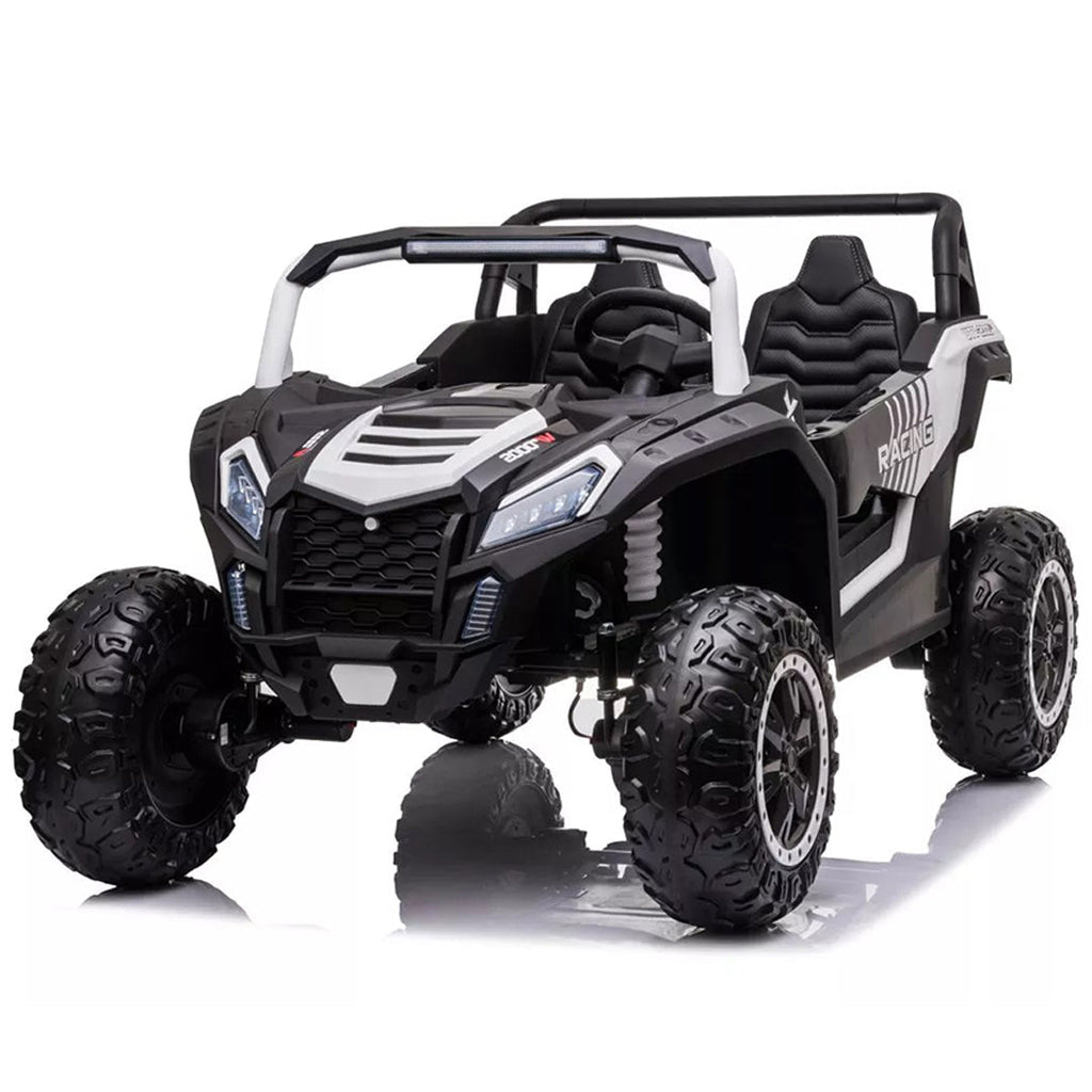 Buggy UTV Blade ST (Batterie 24 Volts) (Moteurs 4x200 Watts) (2 Places) Buccaneer