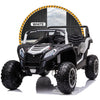 Buggy UTV Blade ST (Batterie 24 Volts) (Moteurs 4x200 Watts) (2 Places) Buccaneer