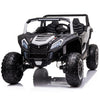 Buggy UTV Blade XR (24 Volts) (14Ah) Moteur Différentiel sur Essieu (180 Watts) (2 Places)