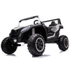 Buggy UTV Blade XR (24 Volts) (14Ah) Moteur Différentiel sur Essieu (180 Watts) (2 Places)