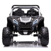 Buggy UTV Blade ST (Batterie 24 Volts) (Moteurs 4x200 Watts) (2 Places) Buccaneer
