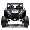 Buggy UTV Blade XR (24 Volts) (14Ah) Moteur Différentiel sur Essieu (180 Watts) (2 Places)