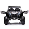 Buggy UTV Blade ST (Batterie 24 Volts) (Moteurs 4x200 Watts) (2 Places) Buccaneer