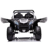Buggy UTV Blade XR (24 Volts) (14Ah) Moteur Différentiel sur Essieu (180 Watts) (2 Places)