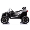 Buggy UTV Blade ST (Batterie 24 Volts) (Moteurs 4x200 Watts) (2 Places) Buccaneer