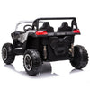 Buggy UTV Blade XR (24 Volts) (14Ah) Moteur Différentiel sur Essieu (180 Watts) (2 Places)