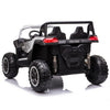Buggy UTV Blade ST (Batterie 24 Volts) (Moteurs 4x200 Watts) (2 Places) Buccaneer