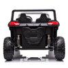 Buggy UTV Blade ST (Batterie 24 Volts) (Moteurs 4x200 Watts) (2 Places) Buccaneer