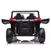 Buggy UTV Blade ST (Batterie 24 Volts) (Moteurs 4x200 Watts) (2 Places) Buccaneer