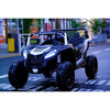 Buggy UTV Blade ST (Batterie 24 Volts) (Moteurs 4x200 Watts) (2 Places) Buccaneer