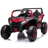 Buggy UTV Blade ST (Batterie 24 Volts) (Moteurs 4x200 Watts) (2 Places) Buccaneer