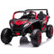 Buggy UTV Blade ST (Batterie 24 Volts) (Moteurs 4x200 Watts) (2 Places) Buccaneer