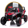 Buggy UTV Blade ST (Batterie 24 Volts) (Moteurs 4x200 Watts) (2 Places) Buccaneer