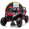 Buggy UTV Blade XR (24 Volts) (14Ah) Moteur Différentiel sur Essieu (180 Watts) (2 Places)