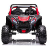 Buggy UTV Blade ST (Batterie 24 Volts) (Moteurs 4x200 Watts) (2 Places) Buccaneer