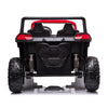 Buggy UTV Blade ST (Batterie 24 Volts) (Moteurs 4x200 Watts) (2 Places) Buccaneer